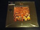 Faces - A Nod Is As Good As A Wink 180g Rhino LP - SEALED