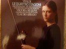 Philips 420216-1 dig: Vivaldi, Abbado, Mullova violin- NM