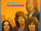 BADFINGER - No Dice - Australian Apple VINYL LP with Unique Sleeve 1970