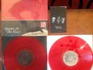 Black Rebel Motorcycle Club Specter At The Feast Dlx Bundle Red Vinyl 2X Lp ++++