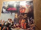 BOLLYWOOD SOUNDTRACK. HARE RAMA HARE KRISHNA.  ODEON  RECORDS