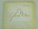 Glenn Miller & His Orchestra RCA Victor Collectors Issue Limited Edition 33 1/3