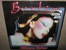 NEW BERLIN Pleasure Victim LP 1982 GHS 2036 FACTORY SEALED SS NM New Wave Synth
