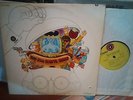 RARE THE JON BARTEL THING EXPERIMENTAL PSYCH JAZZ/SOUL LP CDN 1st PRESS M.NORMAN