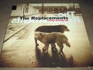 THE REPLACEMENTS ALL SHOOK DOWN   SIRE GERMANY  7599-26298-1 1990   EXCELLENT