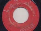 '66 WAIL'N'SOUL ROCKSTEADY 45 BOB MARLEY + WAILERS BEND DOWN LOW/FREEDOM TIME ?