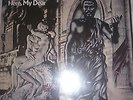 Marvin Gaye  Here My Dear Vinyl Double Album T364LP2 Sealed In Shrink Wrap Mint