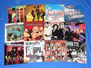 BANANARAMA+ THE BANGLES+ GO-GO'S+ EXPOSE----9 NEW WAVE/ POP GIRL GROUP ALBUMS