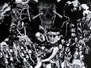 GISM DETESTATION ORIGINAL VINYL (JUMPS IN TWO PLACES)