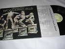 (2065)  Uriah Heep ?#  Wonderworld # 1974 # OIS #