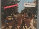 THE BEATLES ABBEY ROAD ORIG MFSL AUDIOPHILE PRESSING SEALED