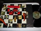 LOVE REVISITED   Orig Psych LP Elektra Butterfly Label Shrink Gatefold w/Sticker