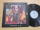 Julius Hemphill - Dogon A.D. LP Free Jazz on Arista Freedom Baikida Carroll