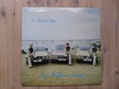 ROY WILLIAMS TRINITY LP UK private press DRUM BREAKS