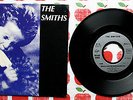 THE SMITHS THERE IS A LIGHT THAT NEVER GOES OUT FRENCH PROMO 7