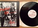 4 Skins - A Fistful Of LP Punk VG++ Oi Original Pressing