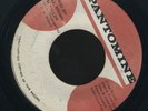 1395 GLEN BROWN-SUNSHINE SHOW DOWN-PANTOMINE-70'S-REGGAE 45 7