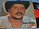 TIM MAIA - LP BRAZIL 1971 Psych SOUL FUNK GROOVE ===== hyldon cassiano black rio
