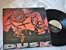 The THE - Dusk LP BRAZIL 1992 PROMO Matt Johnson Johnny Marr pop new wave rock