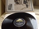 THE CLIMAX CHICAGO BLUES BAND PCS 7069 UK PARLOPHONE 1ST FACTORY SAMPLE NM LP