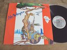 NUWAUPU / TEDDY POWELL - TRIBUTE TO NELSON MANDELA LP Reggae Ska Ted Afro SUPERB