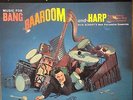 Dick Schory-Music For Bang Baaroom and Harp-Classic 1866-AUDIOPHILE