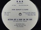 RARE MODERN SOUL BOOGIE 12