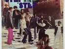 RARE PROMO SOUL FUNK LP/ STEP BY STEP 