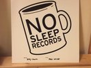 Drug Church- Paul Walker Test Press LP Title Fight Seaweed Turnover Samiam