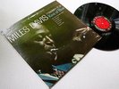 MILES DAVIS  | KIND OF BLUE | 1959 COLUMBIA CS-8163 | STEREO “SIX EYES DG EX+