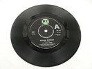 DAVID BOWIE as ARNOLD CORNS - MOONAGE DAYDREAM - UK 1st PRESS B&C - DEMO/PROMO