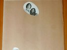 JOHN LENNON TWO VIRGINS VINYL LP Yoko Ono Beatles Paul McCartney Rolling Stones