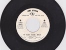 LINDA JONES My Heart Needs A Break LOMA DJ 45 EX+ PLAYS MINT Northern Soul Wigan