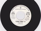 ALICE COOPER Teenage Lament ’74 PROMO 45 MINT & Unplayed ARCHIVE FIND
