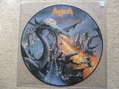 MAGNUM - KINGDOM OF MADNESS - ORIGINAL WEST GERMAN 12