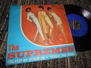 THE SUPREMES You keep me hangin' on/Remove this doubt 7