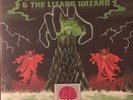 King Gizzard and the Lizard Wizard I'm In Your Mind Fuzz LP Pink Colored Vinyl