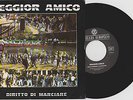 Peggior Amico Rebelles Diritto Di Marciare ROR ISD Punk Oi Skins Hyper rare 7