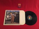 LP BOHANNON HAMILTON KEEP ON DANCIN 1974 BRUNSWICK RECORDS STAMPA ITALIANA