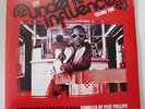 MINT SEALED Z Records comp UNDER THE INFLUENCE Vol 2 2LP Ron Richardson FREEWAY
