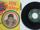 Very Rare  LITTLE RICHARD Made in Madagascar JOY - MY DESIRE Les Rois du Rock