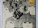 THE BEATLES REVOLVER ORIGINAL STEREO  LP STILL SEALED