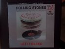 The Rolling Stones : LET IT BLEED  THE REAL ALTERNATE ALBUM - 3 LP+2CD