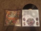 Pretty. Odd. by Panic at the Disco (Vinyl, RARE Limited Edition Purple Press)