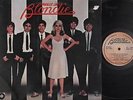  Blondie Rock Band Parallel Lines Songbirds Label Malaysia 12