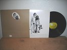 John Lennon Yoko Ono Two Virgins  Orig 1968 Nude Cvrwith bag sleeve  EX