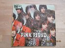 Pink Floyd - The Piper at the gates of dawn - German Firstpress 1967 / SMC 74321