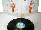 Ex/Ex   Original ATOMIC ROOSTER 'IN THE HEARING OF' Vinyl LP 1971 Pegasus PEG1
