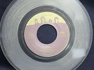 BEATLES Girl / You're Going To Lose That Girl CAPITOL 4506 CLEAR VINYL 45
