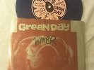 Green Day Slappy 7